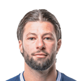 FC 26 Kevin Yakob Face
