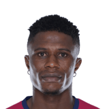 FC 26 Stephen Eze Face