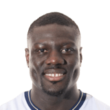 FC 26 Bambo Diaby Face