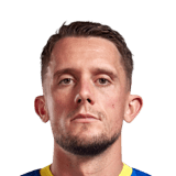 FC 26 James Ball Face