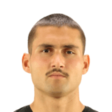 FC 26 Fran Vieites Face