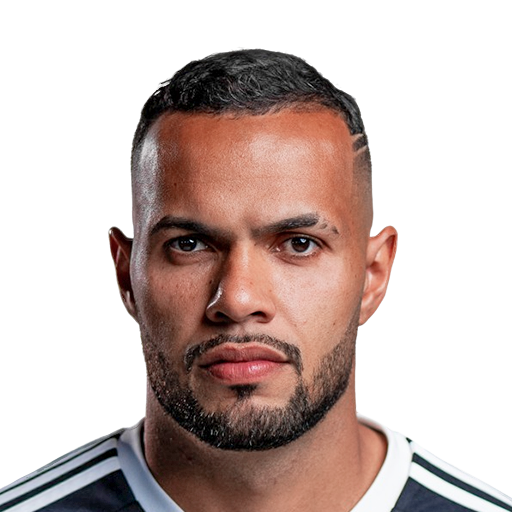 FC 26 Fernando Andrade Face