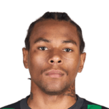 FC 26 Armand Lauriente - 80 Rated