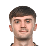 FC 26 Niall Morahan Face