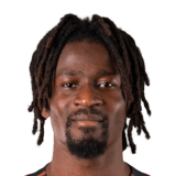 FC 26 Peter Ouaneh Face