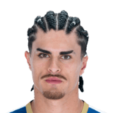 FC 26 Juan Cruz Face