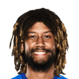 FC 26 Dion Sanderson Face