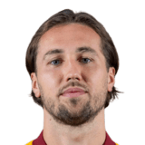 FC 26 Lukas Fadinger Face