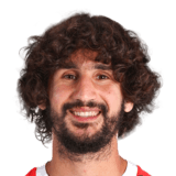 FC 26 Yacine Adli Face