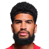 FC 26 Mahdi Camara Face