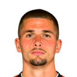 FC 26 Max Watters Face