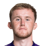 FC 26 Ewan Henderson Face