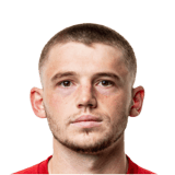 FC 26 Callum McCowatt Face