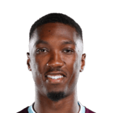 FC 26 Jaidon Anthony Face