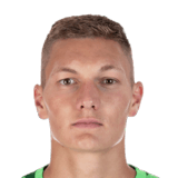 FC 26 Kjell Scherpen Face