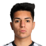 FC 26 Williams Alarcon Face
