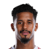 FC 26 William Saliba - 87 Rated