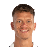 FC 26 Kevin Rauhut Face