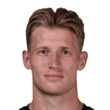 FC 26 Malte Karbstein Face