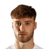 FC 26 Sam Sherring Face