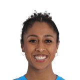 FC 26 Abby Smith Face