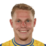 FC 26 Kilian Ludewig Face