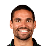 FC 26 Tate Russell Face