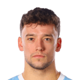 FC 26 Colin Rosler Face