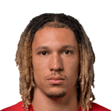 FC 26 Nishan Burkart Face