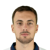 FC 26 Lee O'Connor Face