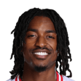 FC 26 Paris Maghoma Face