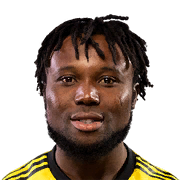 FC 26 James Igbekeme Face