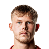 FC 26 Thomas Gundelund Face