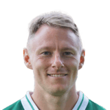FC 26 Joshua Endres Face
