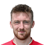 FC 26 Tobias Mohr Face