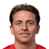 FC 26 Basil Stillhart Face