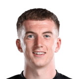 FC 26 Joe Gauci Face