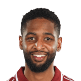 FC 26 Diogo Mendes Face