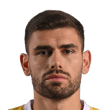 FC 26 Jakub Labojko Face
