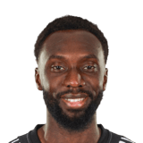 FC 26 Mouhamadou Drammeh Face