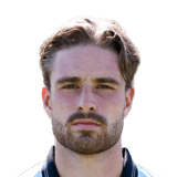 FC 26 David Philipp Face