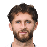 FC 26 Antoine Bernier Face