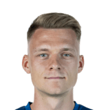 FC 26 Leon Schneider Face