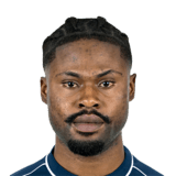 FC 26 Moritz-Broni Kwarteng Face