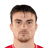 FC 26 Jordi Sanchez Face