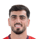 FC 26 Catena Face