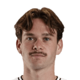 FC 26 Elias Loder Face