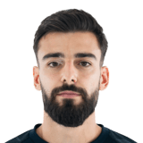 FC 26 Andre Ferreira Face