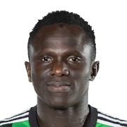 FC 26 Moussa Djitte Face