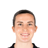 FC 26 Tierna Davidson Face